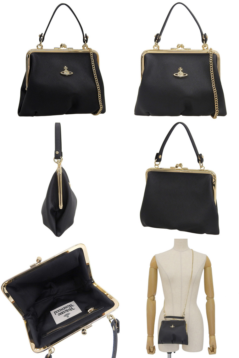Vivienne Westwood（ヴィヴィアンウエストウッド） バッグ レディース