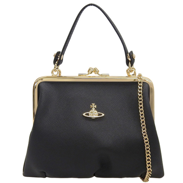 新品未使用　Vivian Westwood 2way ボディバッグ　百貨店購入 Vivienne Westwood（ヴィヴィアンウエストウッド） バッグ レディース