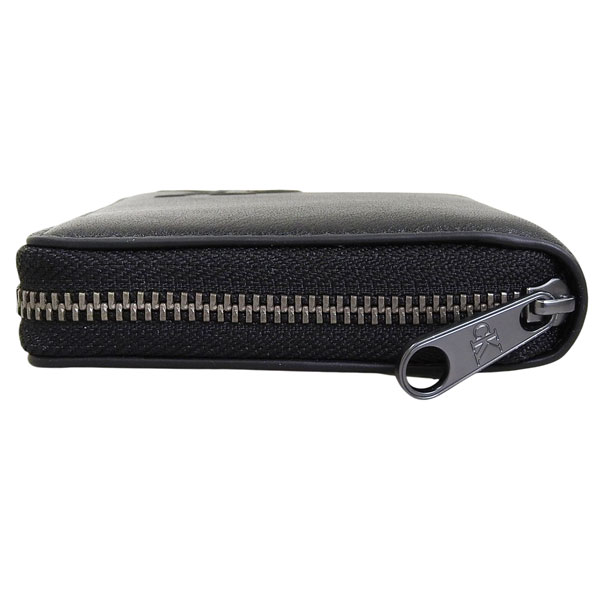 Calvin Klein（カルバン・クライン） 財布 メンズ 2つ折り 折財布