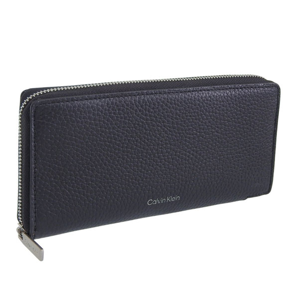 Calvin Klein（カルバン・クライン） 財布 メンズ 長財布 アウトレット
