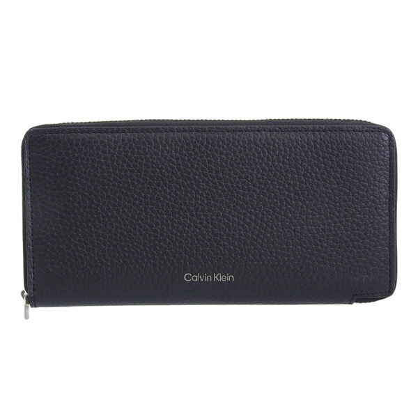 Calvin Klein（カルバン・クライン） 財布 メンズ 長財布 アウトレット