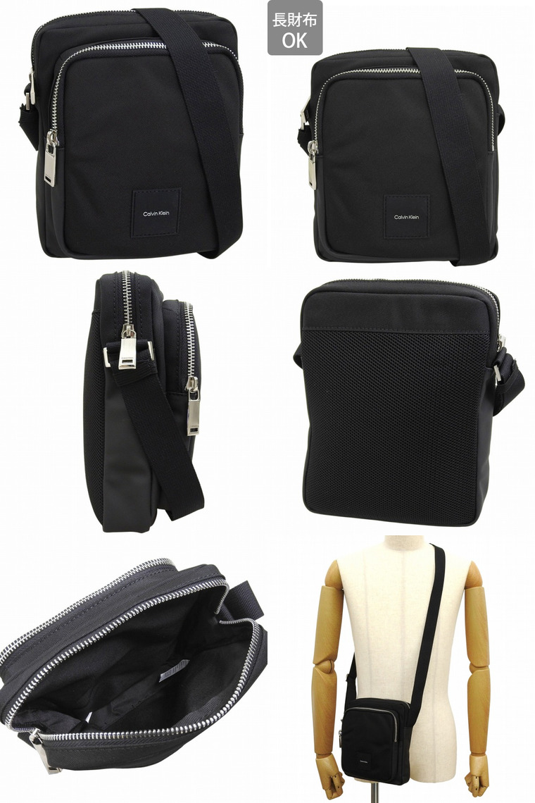 Calvin Klein（カルバン・クライン） バッグ メンズ レディース