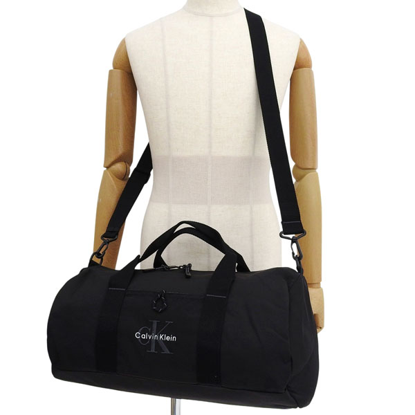 Calvin Klein（カルバン・クライン） バッグ メンズ 2WAY ダッフル