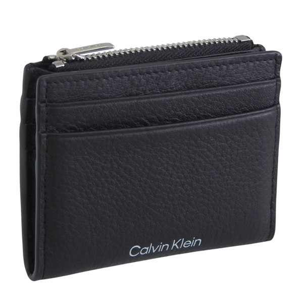 Calvin Klein（カルバン・クライン） カードケース コインケース 小銭