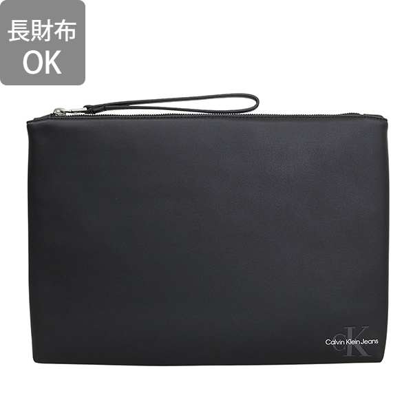 Calvin Klein（カルバン・クライン） バッグ メンズ クラッチバッグ