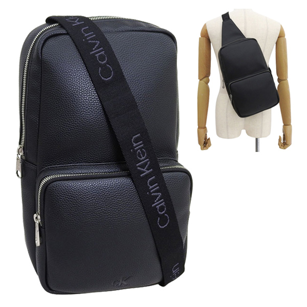 Calvin Klein（カルバン・クライン） バッグ メンズ ショルダーバッグ
