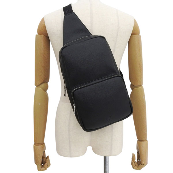 Calvin Klein（カルバン・クライン） バッグ メンズ ショルダーバッグ