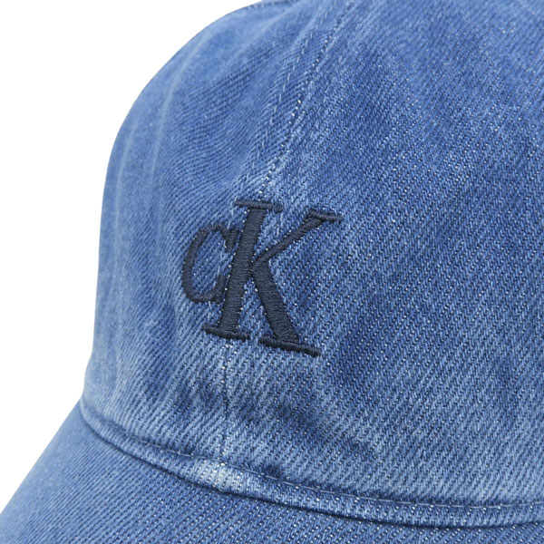 Calvin Klein（カルバン・クライン） 帽子 メンズ レディース キャップ