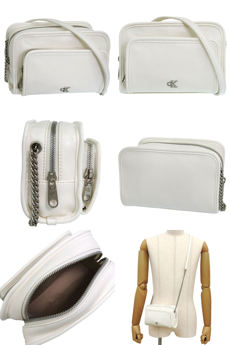 Calvin Klein(カルバン・クライン) バッグ レディース ショルダー Calvin Klein(カルバン・クライン) バッグ レディース ショルダー