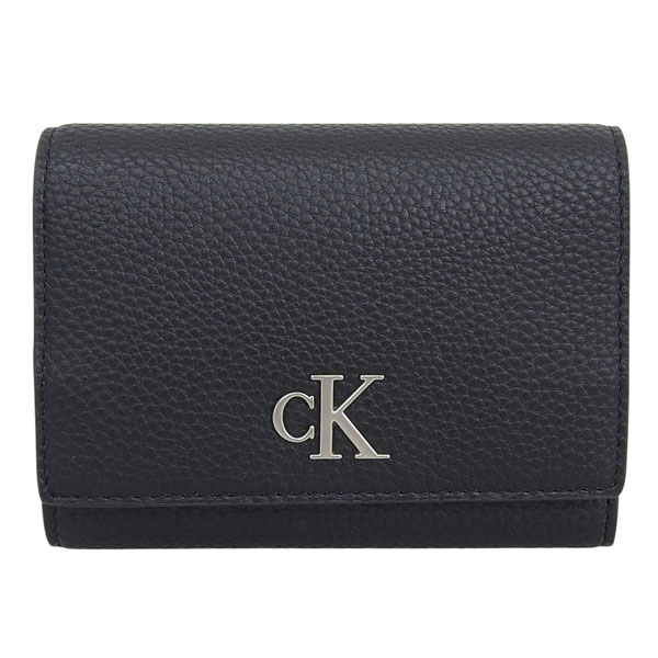 Calvin Klein（カルバン・クライン） 財布 メンズ レディース 3つ折り