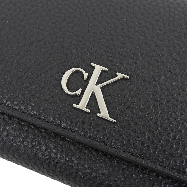 Calvin Klein（カルバン・クライン） 財布 メンズ レディース 3つ折り