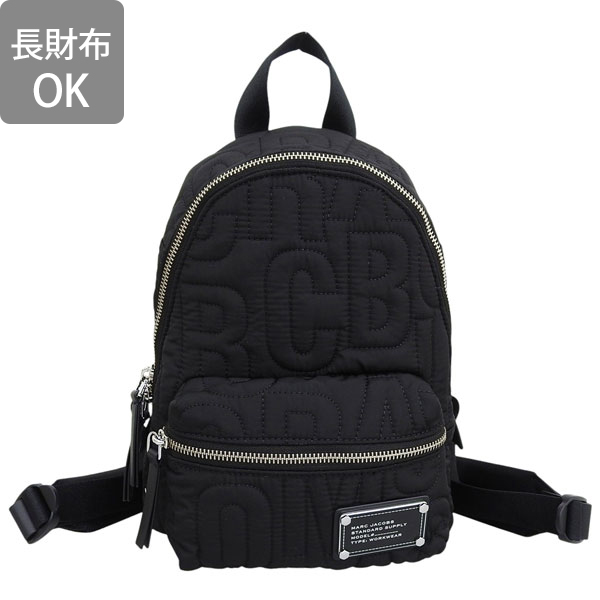 MARC JACOBS（マーク・ジェイコブス） バッグ レディース リュック