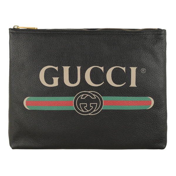 Yahoo! Yahoo!ショッピング(ヤフー ショッピング)グッチ GUCCI クラッチバッグ ポーチ メンズ アウトレット 500981