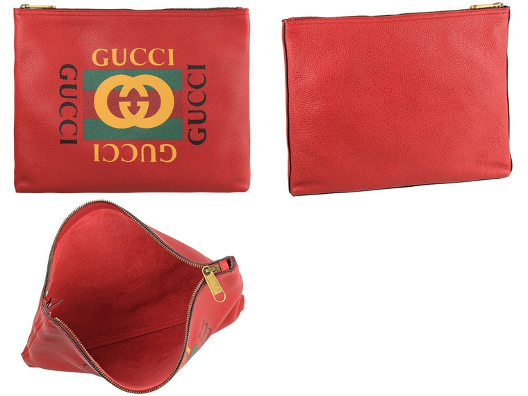 GUCCI（グッチ） クラッチバッグ ポーチ アウトレット 500981