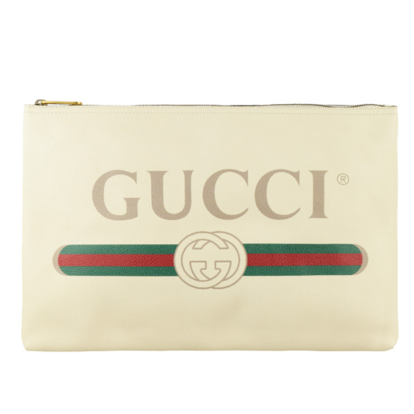 超美品　グッチ　クラッチバッグ　パーティーバック GUCCI（グッチ） クラッチバッグ ポーチ メンズ アウトレット