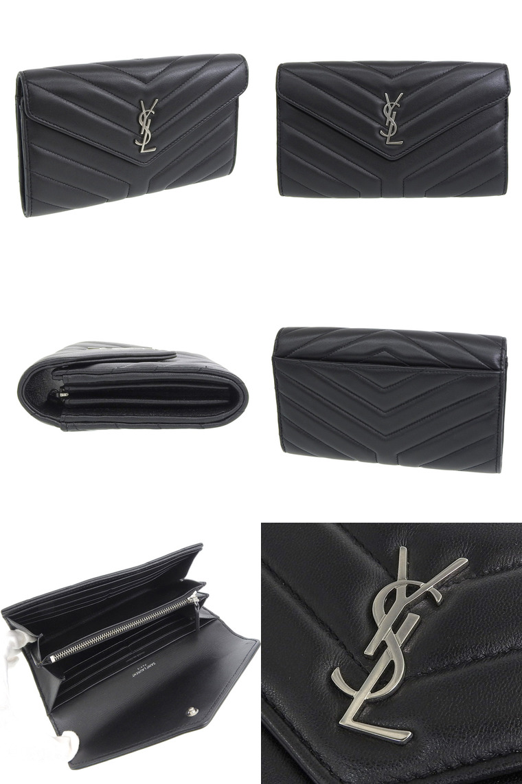 Yves Saint Laurent（イヴ・サンローラン） サンローラン パリ SAINT