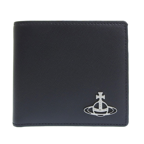Vivienne Westwood 財布 Vivienne Westwood（ヴィヴィアンウエストウッド） 財布 メンズ 二