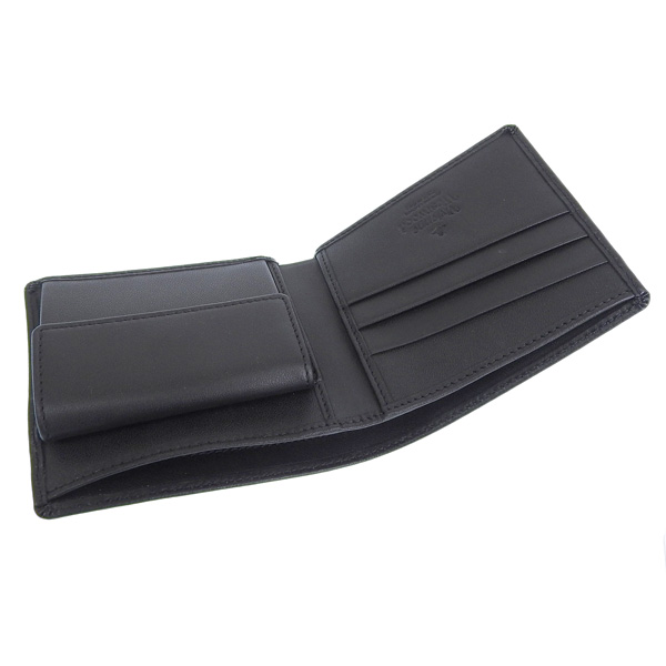 Vivienne Westwood（ヴィヴィアンウエストウッド） 財布 メンズ 二