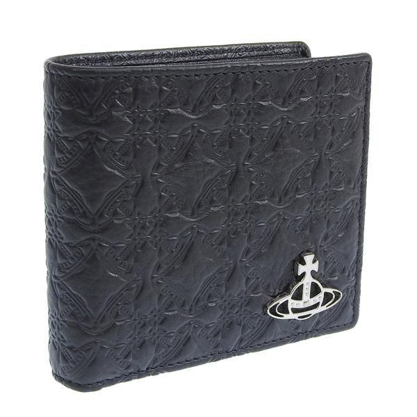 Vivienne Westwood(ヴィヴィアンウエストウッド) 財布 メンズ 二 Vivienne Westwood(ヴィヴィアンウエストウッド) 財布 メンズ 二