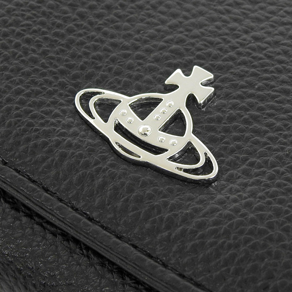 Vivienne Westwood（ヴィヴィアンウエストウッド） 財布 三つ折り