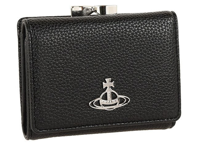 Vivienne Westwood ウォレット　財布 Vivienne Westwood（ヴィヴィアンウエストウッド） 財布 折財布 ミニ
