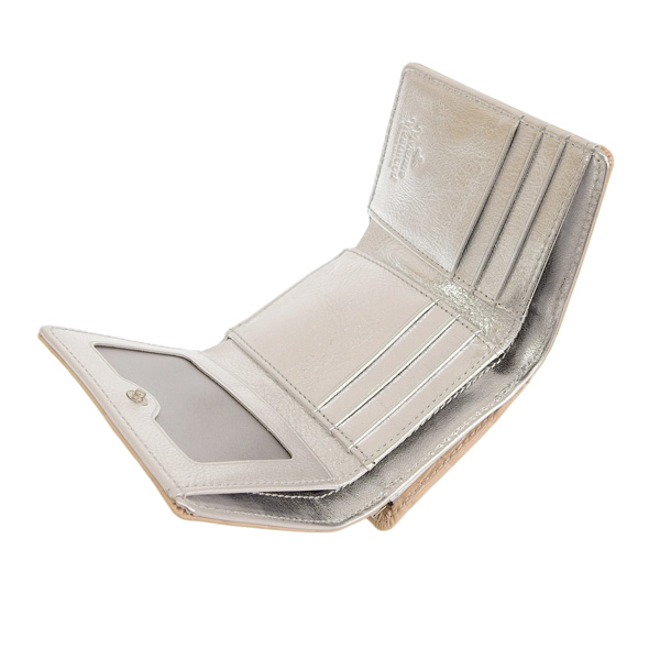 Vivienne Westwood（ヴィヴィアンウエストウッド） 財布 レディース 三