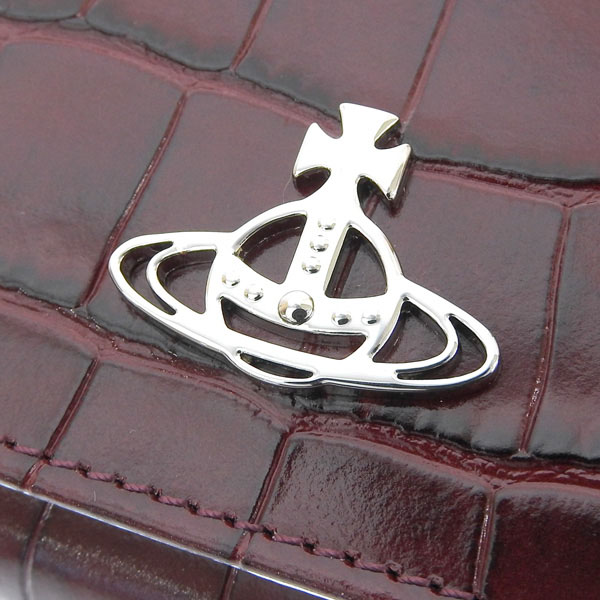 Vivienne Westwood（ヴィヴィアンウエストウッド） 財布 レディース 三