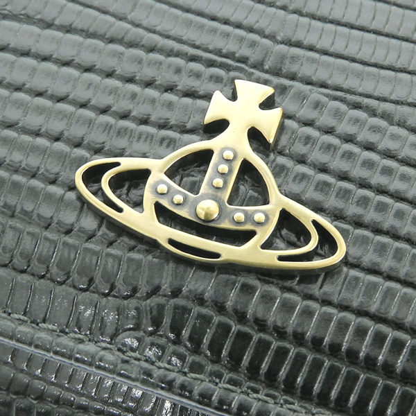 最終値下げ。Vivienne Westwood グリーン レザー三つ折り財布 楽天市場】ヴィヴィアンウエストウッド VIVIENNE WESTWOOD