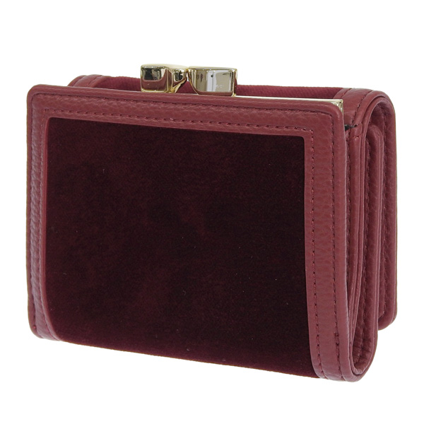 Vivienne Westwood（ヴィヴィアンウエストウッド） 財布 レディース 三