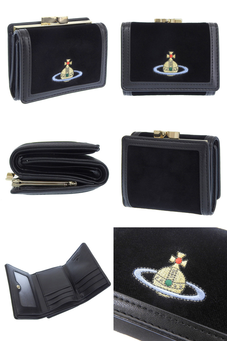 Vivienne Westwood ヴィヴィアンウエストウッド 財布 レディース