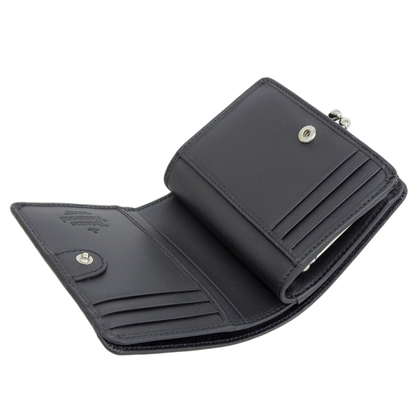 Vivienne Westwood（ヴィヴィアンウエストウッド） 財布 レディース 二