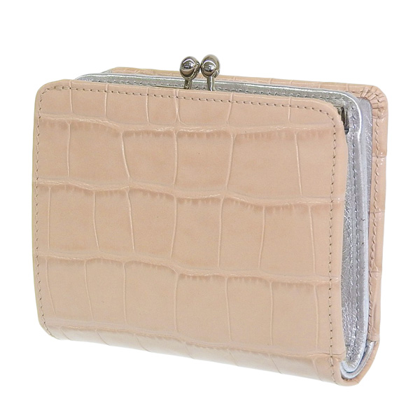 セール中！【新品】Vivienne Westwood 折り財布 クリーム色 本物 Vivienne Westwood（ヴィヴィアンウエストウッド） 【数量限定セール