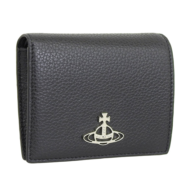 Vivienne Westwood（ヴィヴィアンウエストウッド） 財布 二つ折り