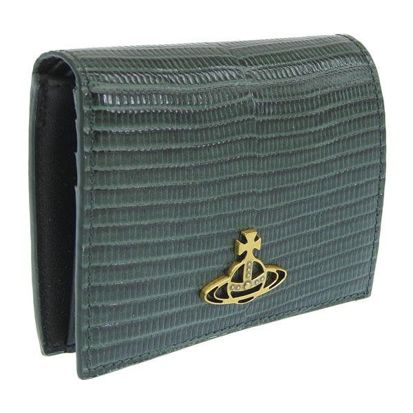 Vivienne Westwood（ヴィヴィアンウエストウッド） 財布 レディース 二