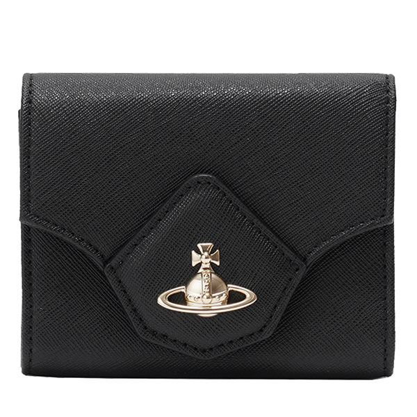 Vivienne Westwood（ヴィヴィアンウエストウッド） 財布 折財布 ミニ