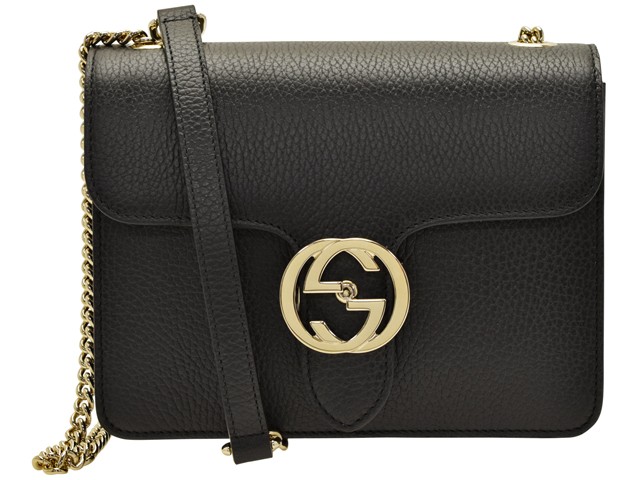 GUCCI（グッチ） バッグ ショルダーバッグ ミニ 斜めがけ チェーン
