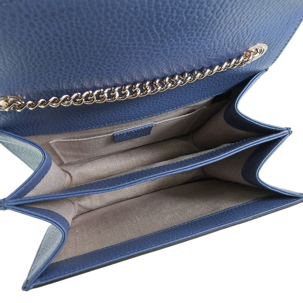 GUCCI（グッチ） バッグ レディース チェーン ショルダーバッグ クロス