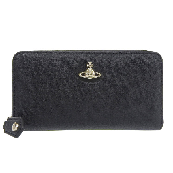Vivienne Westwood（ヴィヴィアンウエストウッド） 財布 レディース 長