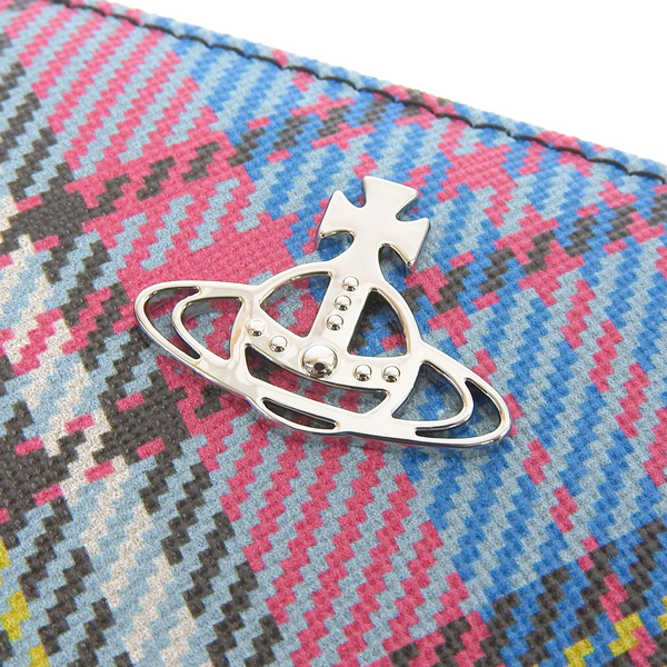 Vivienne Westwood ヴィヴィアン ウエストウッド Vivian Westwood Vivienne Westwood key holder hanging orb KEYRING 82030
