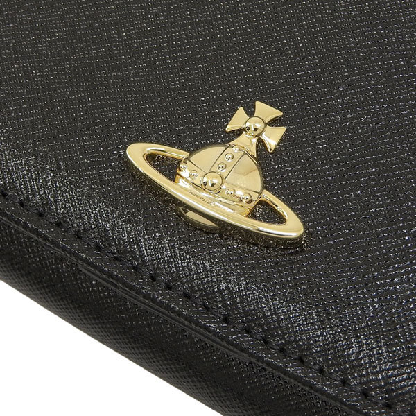 8/28まで特価！袋箱付き新品ヴィヴィアンウエストウッドストライプ長財布 Vivienne Westwood（ヴィヴィアンウエストウッド） VIVIENNE WESTWOOD