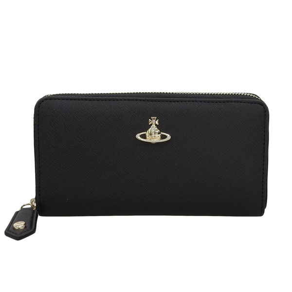 Vivienne Westwood（ヴィヴィアンウエストウッド） 財布 レディース 長