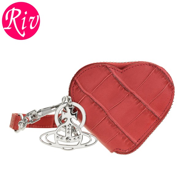 Vivienne Westwood ハート型 小銭ケース 51070018-40771rl.jpg