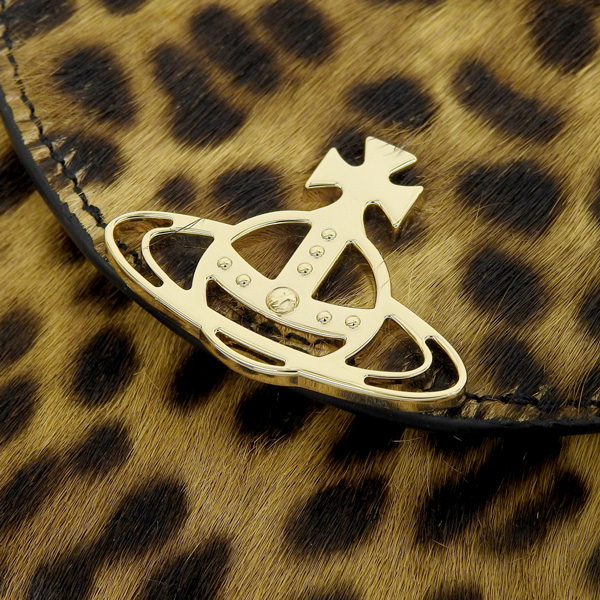 Vivienne Westwood（ヴィヴィアンウエストウッド） 財布 二つ折り