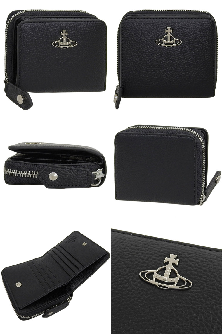 Vivienne Westwood（ヴィヴィアンウエストウッド） 財布 レディース 2