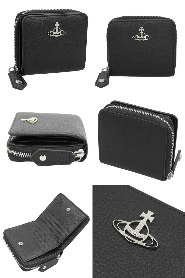 Vivienne Westwood（ヴィヴィアンウエストウッド） 財布 レディース 2
