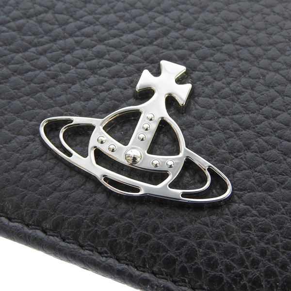 Vivienne Westwood（ヴィヴィアンウエストウッド） パスケース 定期