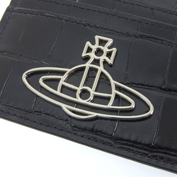 Vivienne Westwood（ヴィヴィアンウエストウッド） カードケース