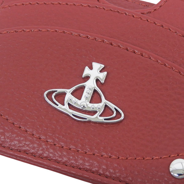 Vivienne Westwood（ヴィヴィアンウエストウッド） カードケース