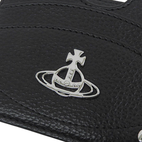 Vivienne Westwood（ヴィヴィアンウエストウッド） カードケース 