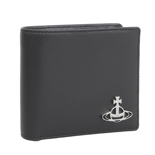 Vivienne Westwood ヴィヴィアンウエストウッド 財布 メンズ 二
